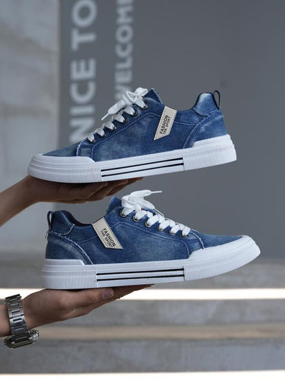 Fashion Trend Comfort Casual Shoes